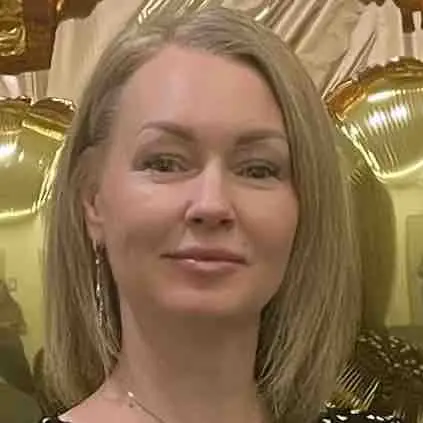 Ольга Михеева