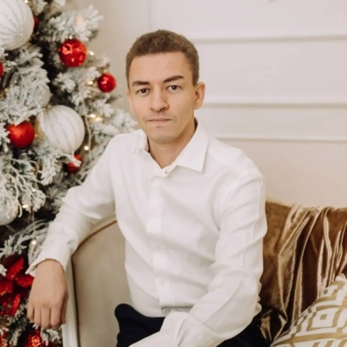 Ильдар Хусаинов