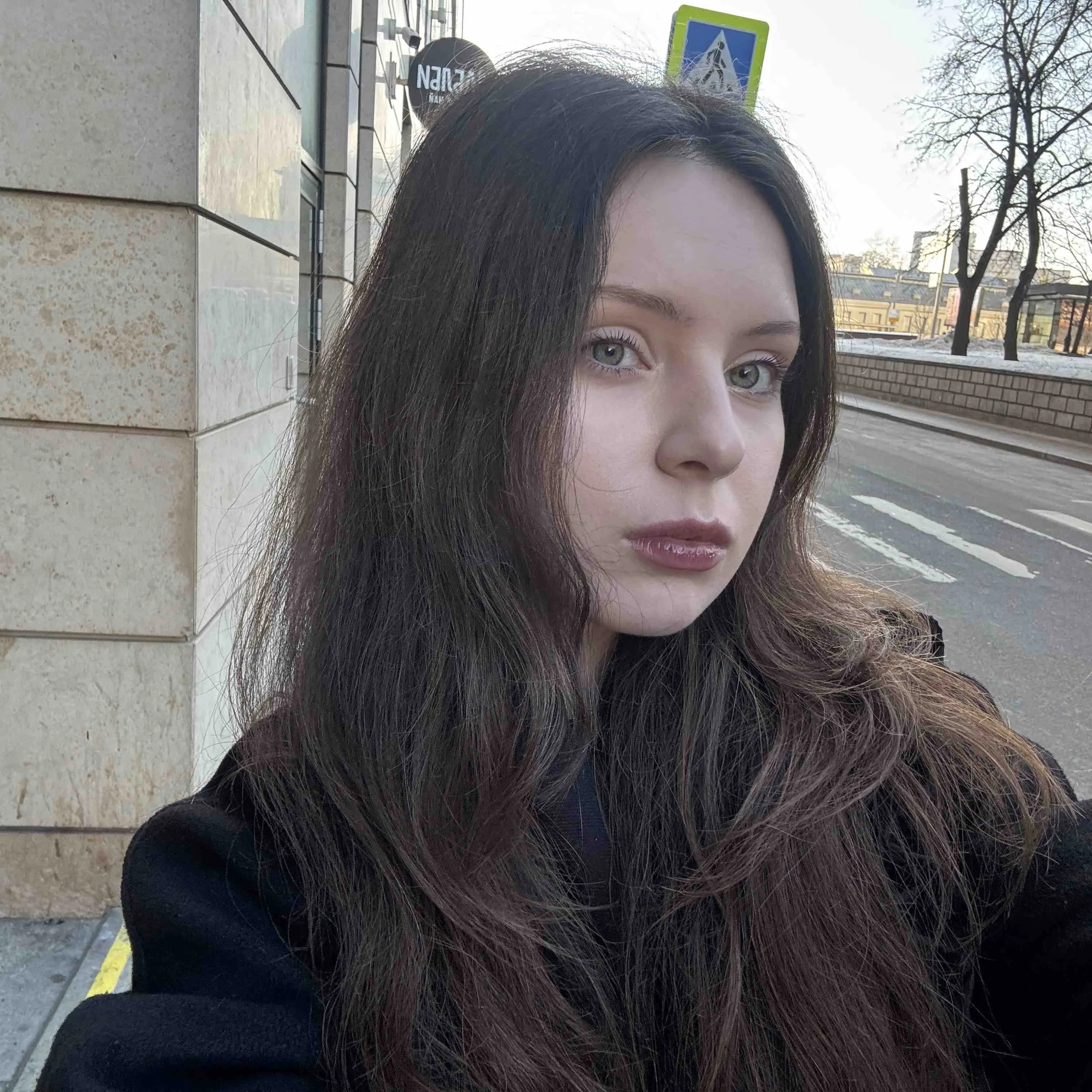 Анна Баева