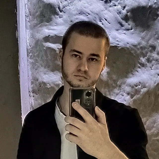 Станислав Величко