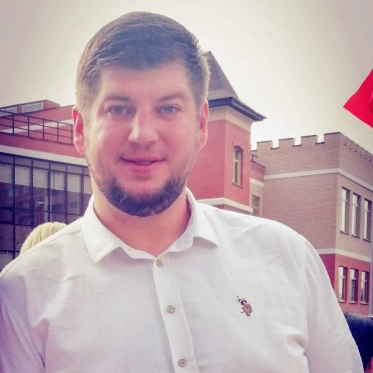 Артем Рябцев | Сетка — социальная сеть от hh.ru