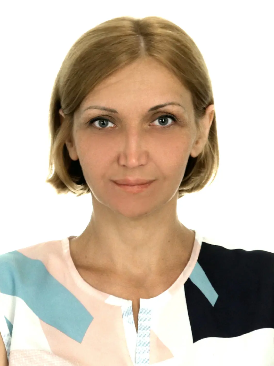 Наталья Шубкина
