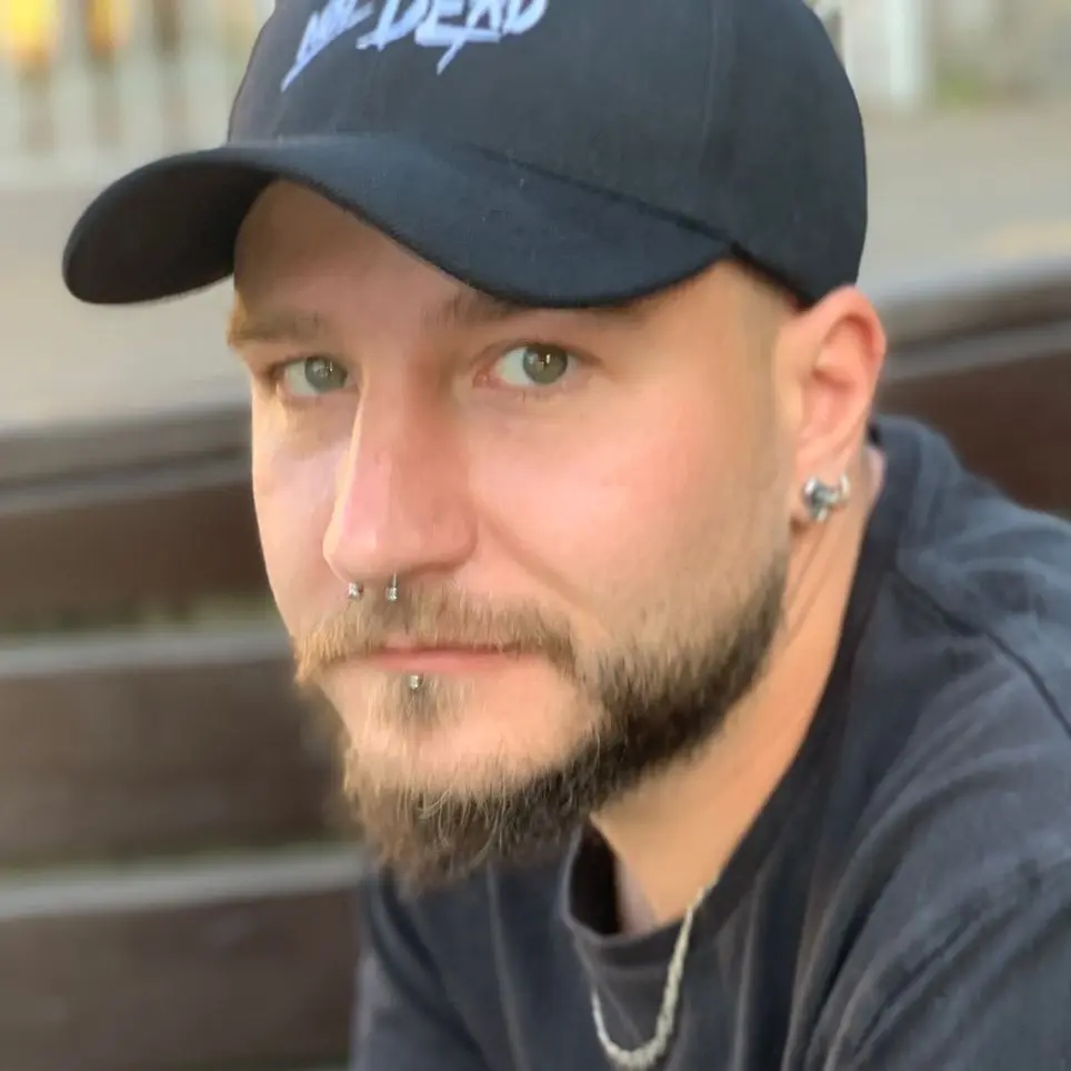 Николай Гончаренко