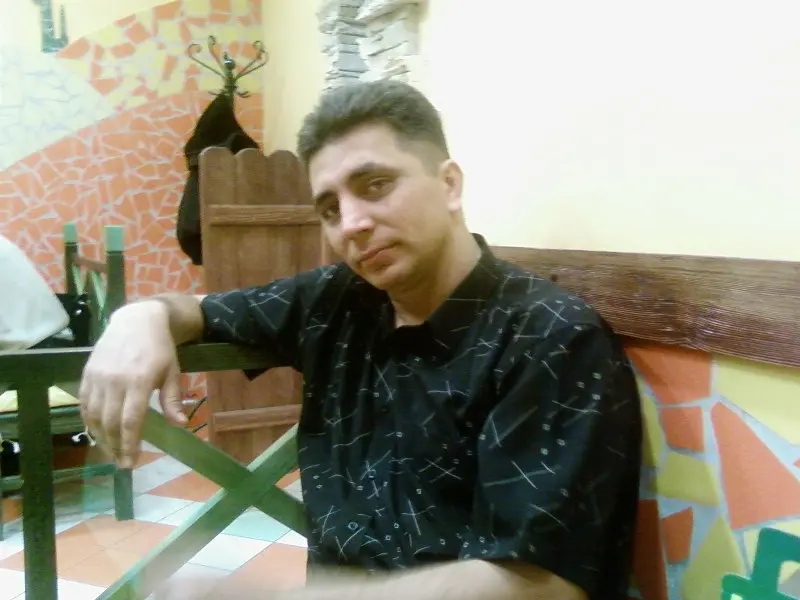 Дмитрий Голиков