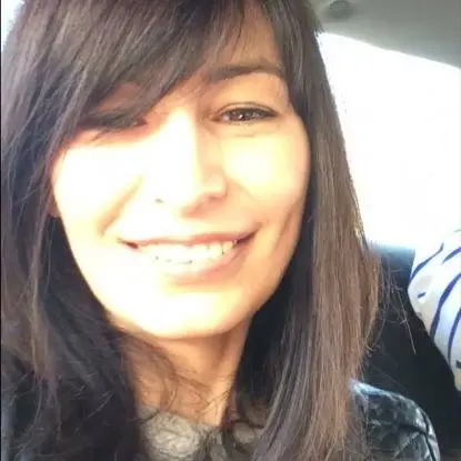 Амина Муртузалиева | Сетка — социальная сеть от hh.ru