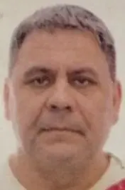 Александр Петров