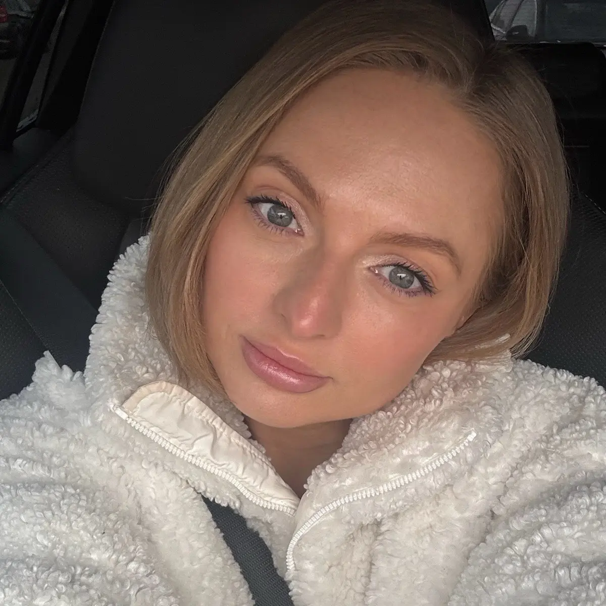 Юлия Шестакова