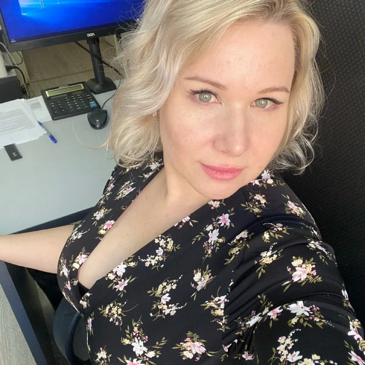 Светлана Маслова | Сетка — социальная сеть от hh.ru