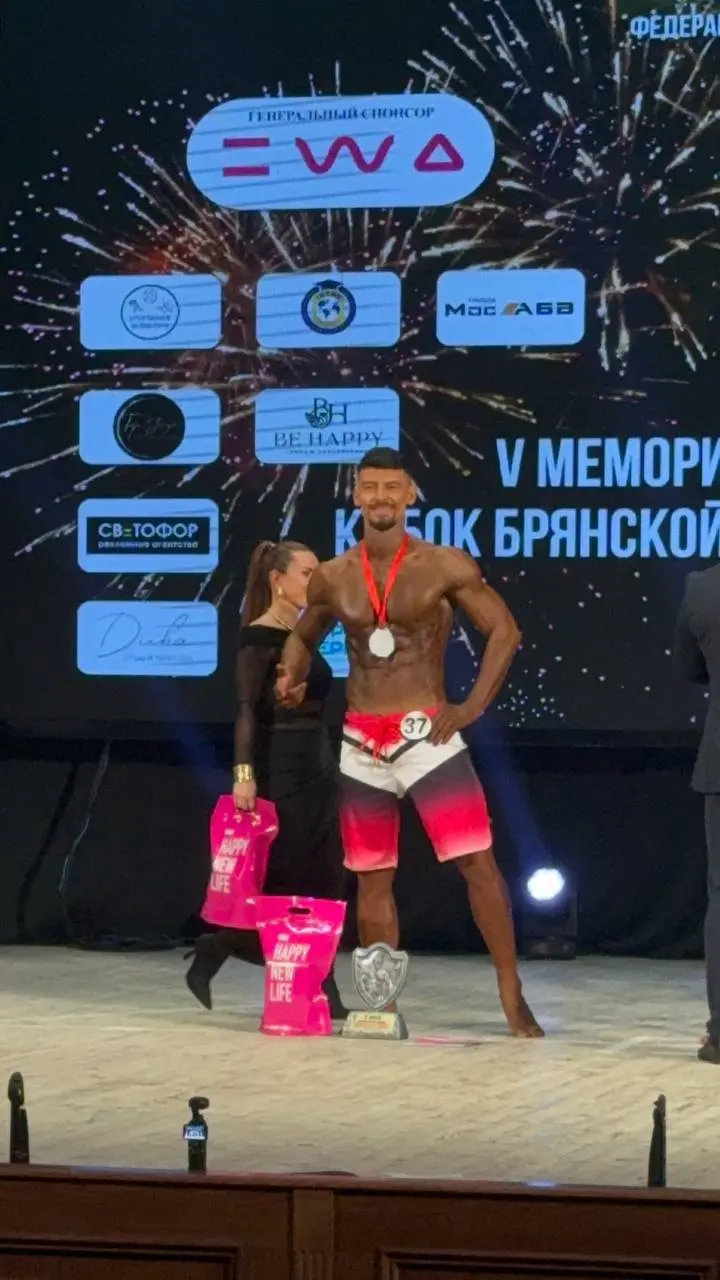 Поздравляем наших спортсменов! 🔥👏🏽
Гордимся! | Сетка — социальная сеть от hh.ru