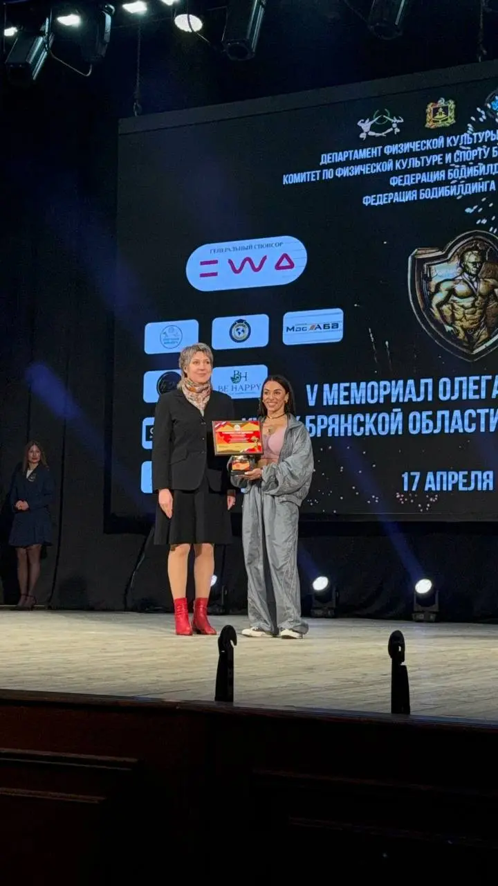 Поздравляем наших спортсменов! 🔥👏🏽
Гордимся! | Сетка — социальная сеть от hh.ru