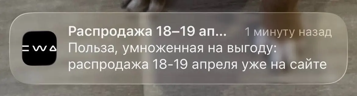 Распродажу запускаем🌟 | Сетка — социальная сеть от hh.ru
