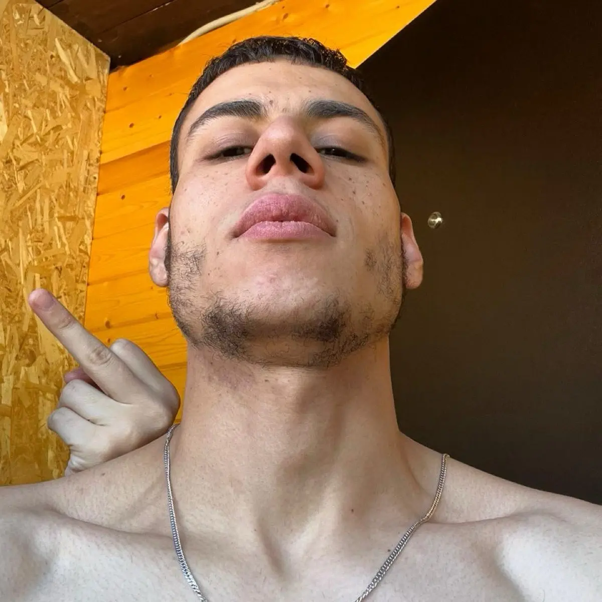 Магед Али