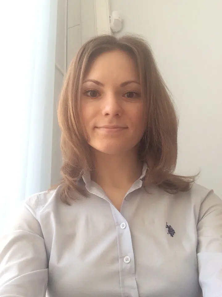 Екатерина Ли | Сетка — социальная сеть от hh.ru