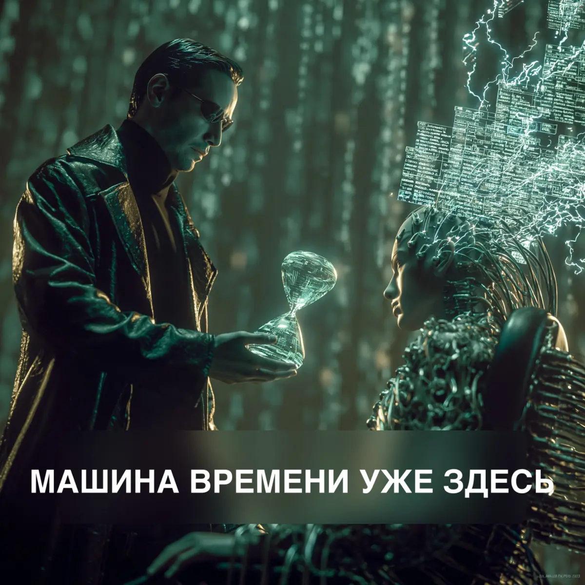 205 ИИ-идей: ну и где здесь деньги? 🦄 | Сетка — социальная сеть от hh.ru