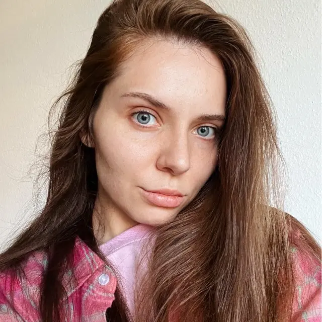 Анастасия Филатова