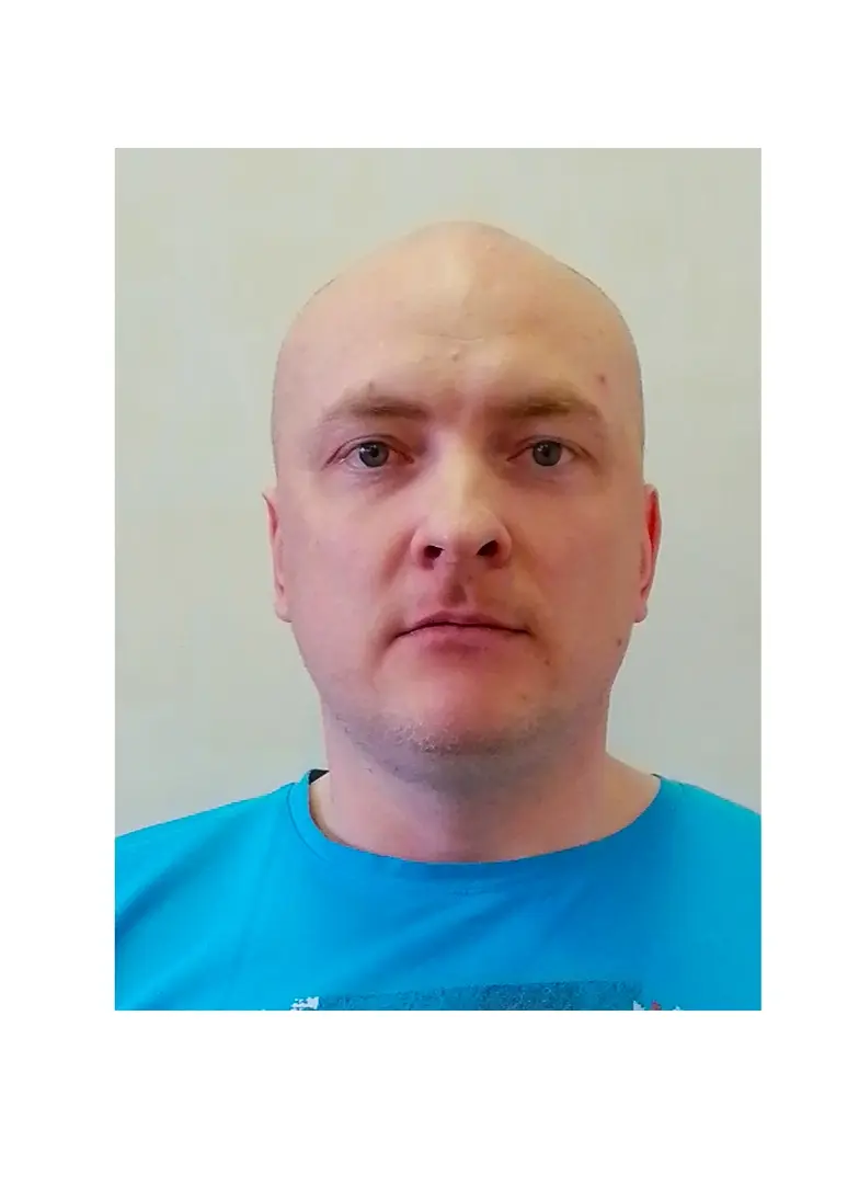Владимир Спиридонов