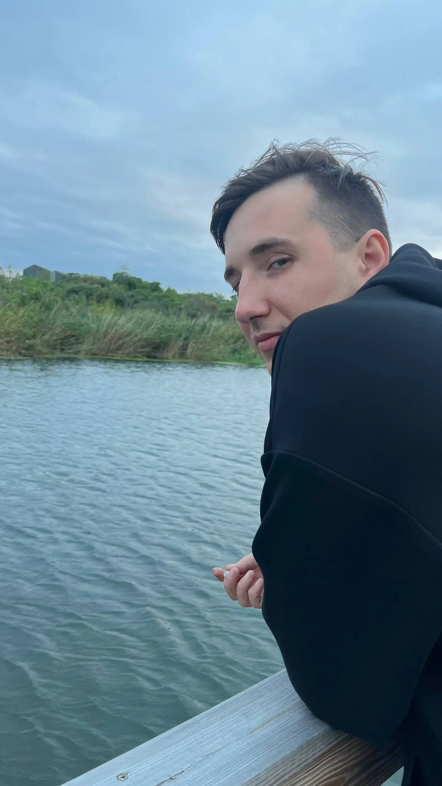 Денис Пономарев