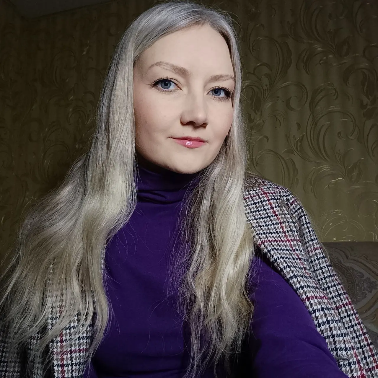 Светлана Барадайчук