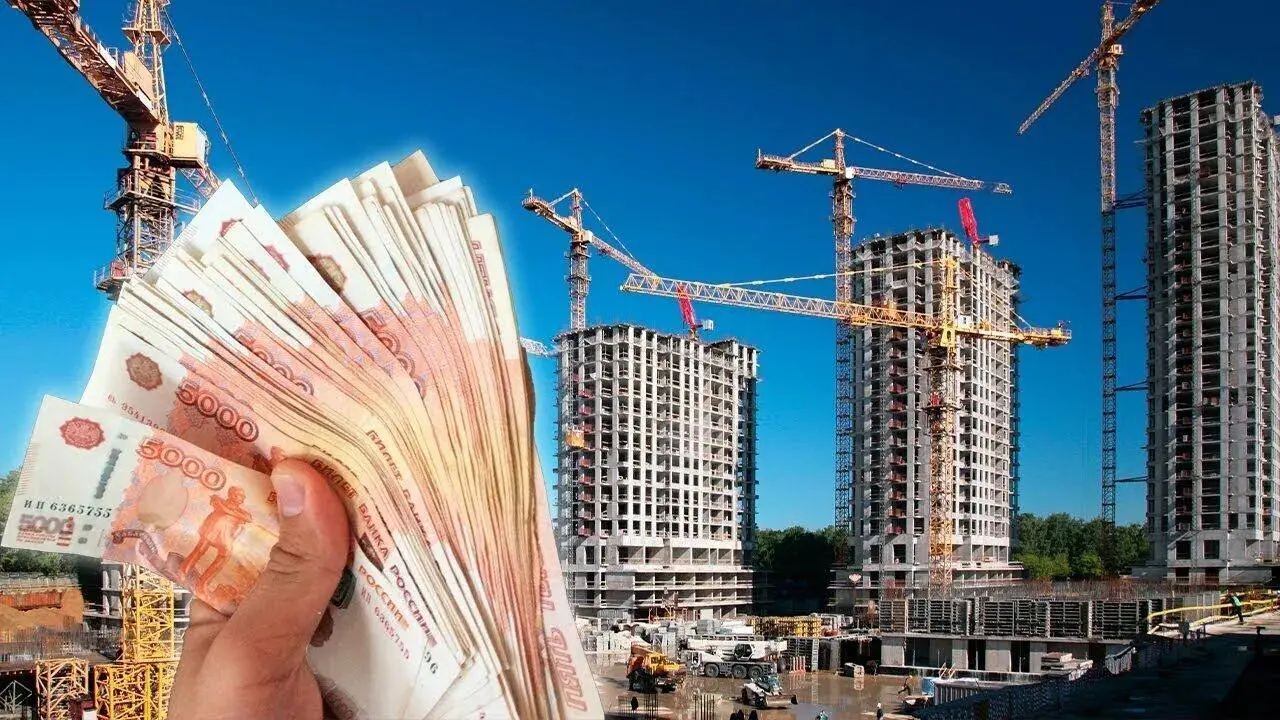 На рынке недвижимости зафиксирована новая практика застройщиков: дольщикам предлагают подписывать документы, которые лишают их права требовать неустойки за нарушение сроков сдачи объектов | Сетка — социальная сеть от hh.ru