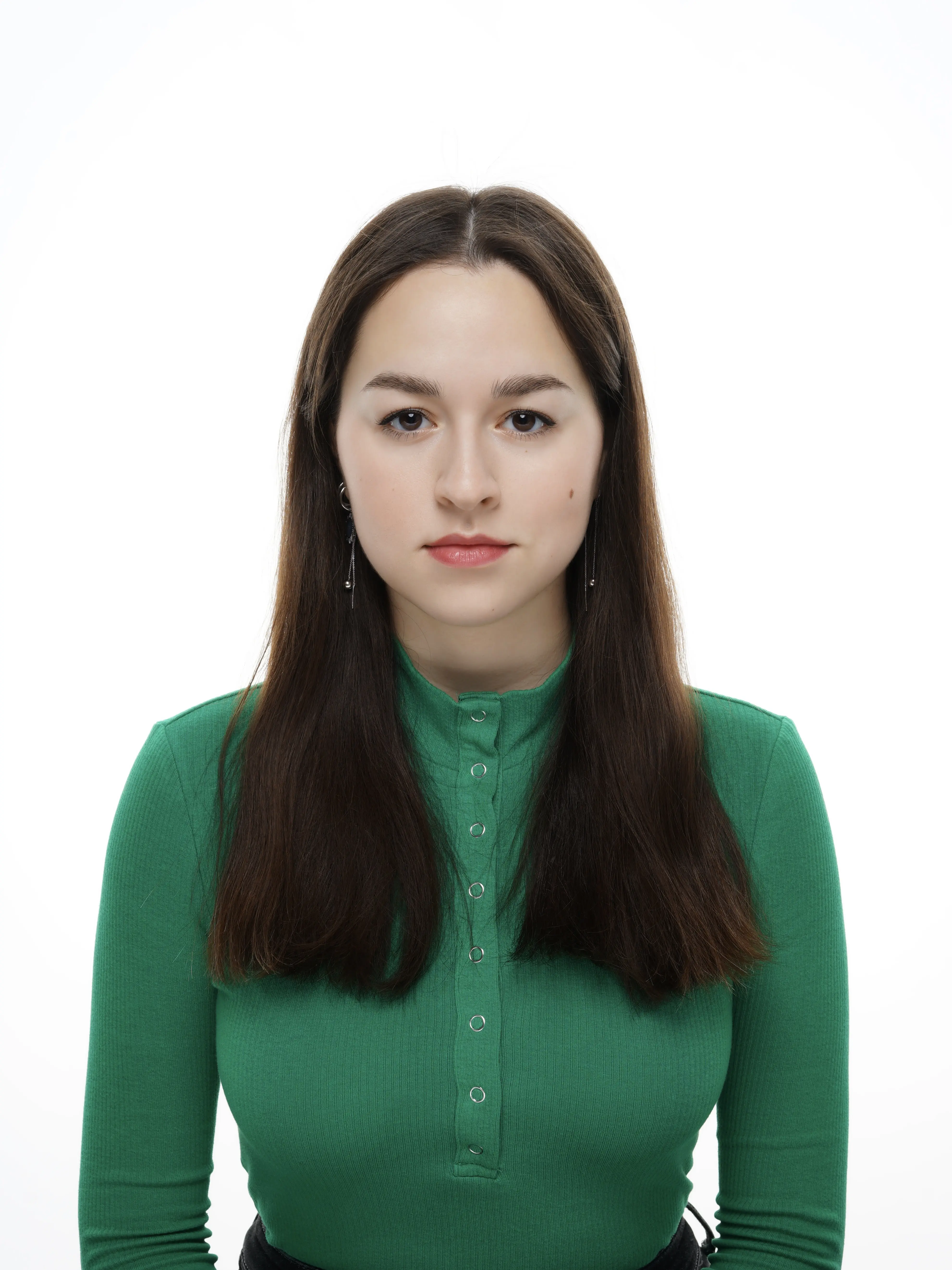 Ольга Косолапова | Сетка — социальная сеть от hh.ru