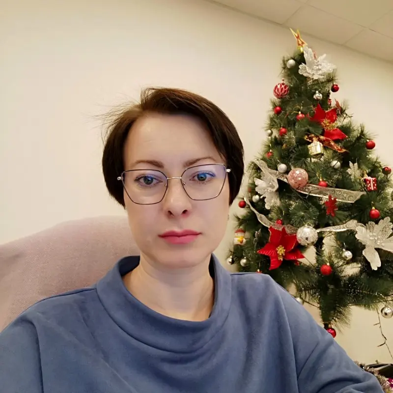 Наталья Вакуленко