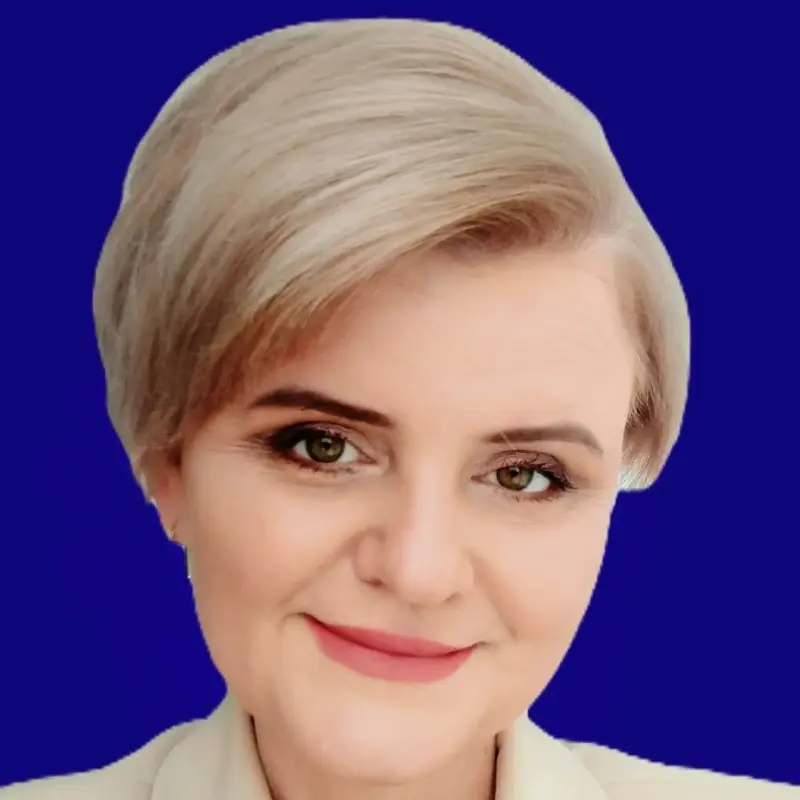 Ольга Дучинская