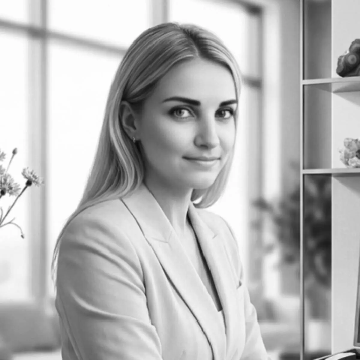 Екатерина Ахлестина