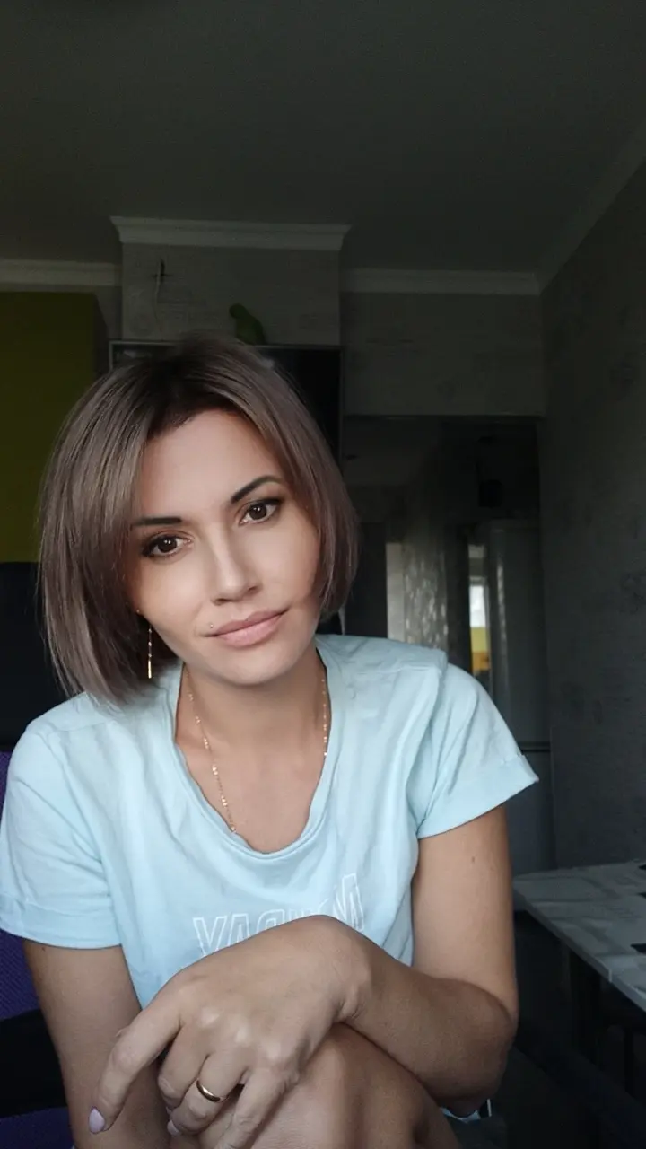 Юлия Трушкова