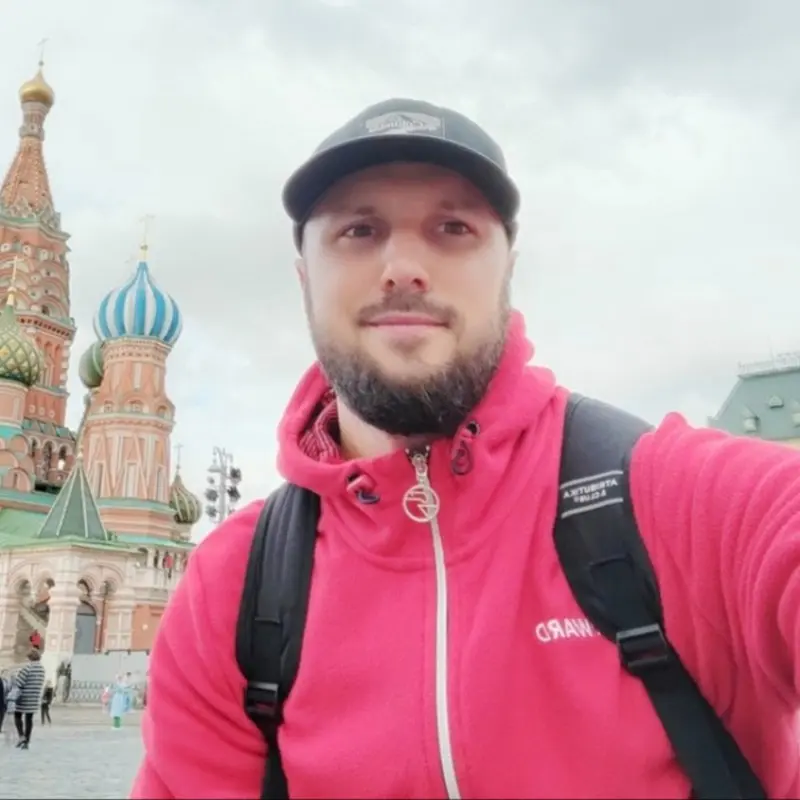 Александр Галкин