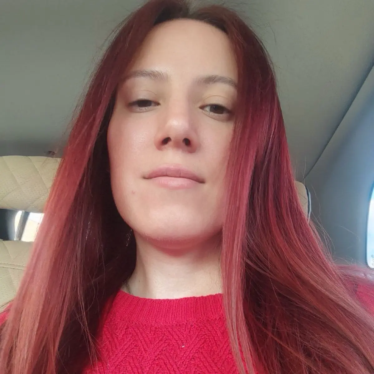 Анастасия Абрамова