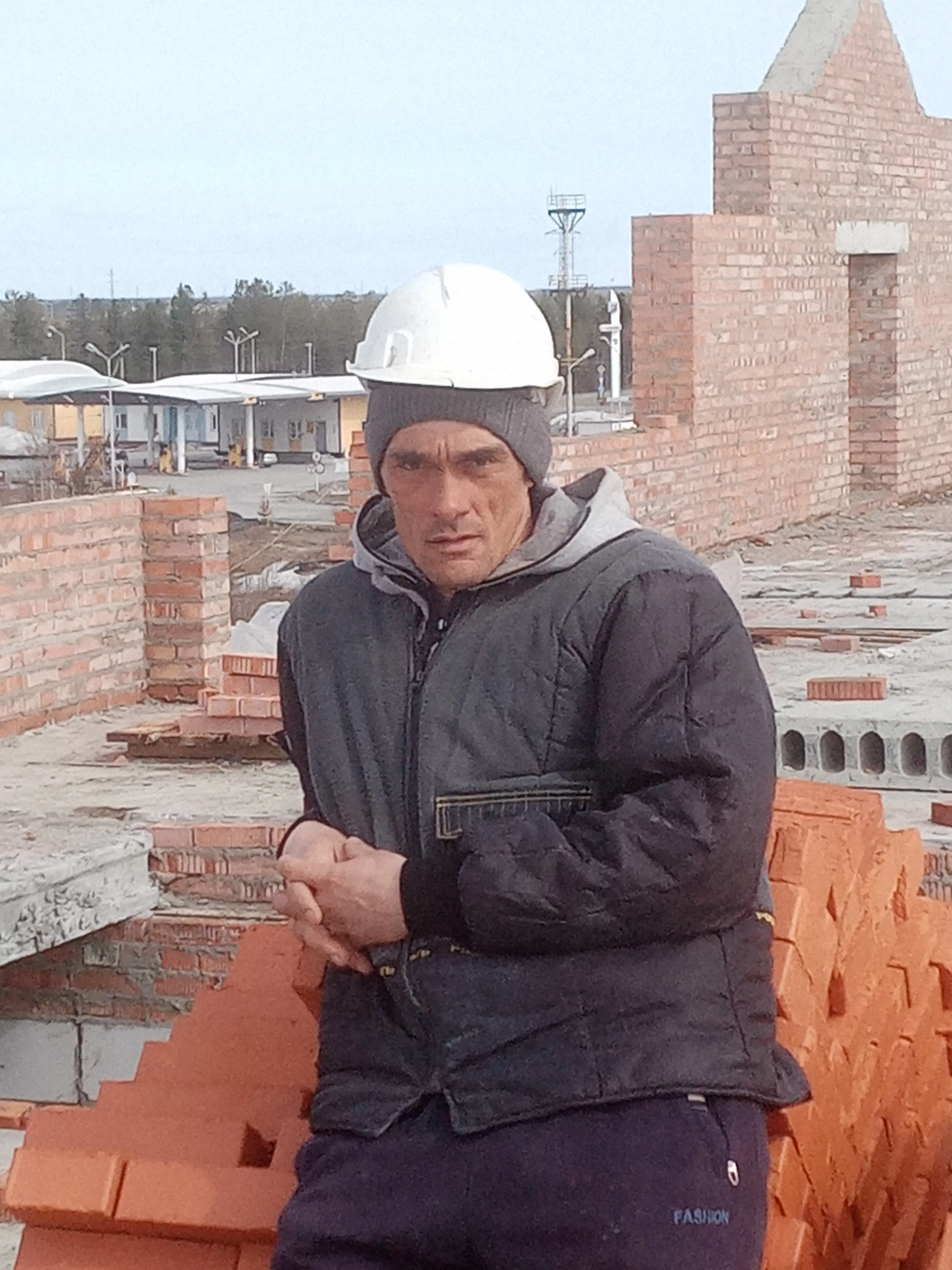 Дмитрий Брезовский