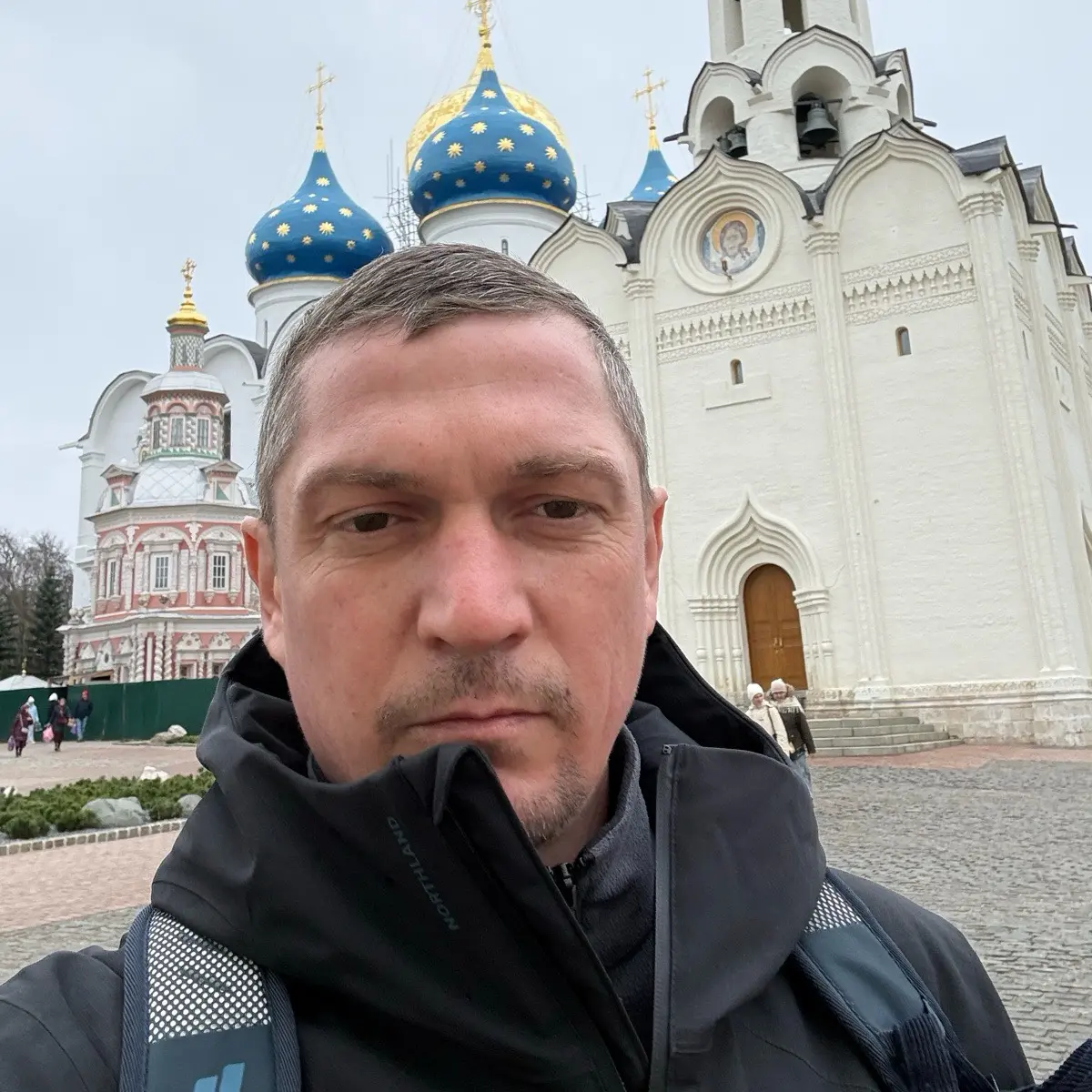 Сергей Добродеев