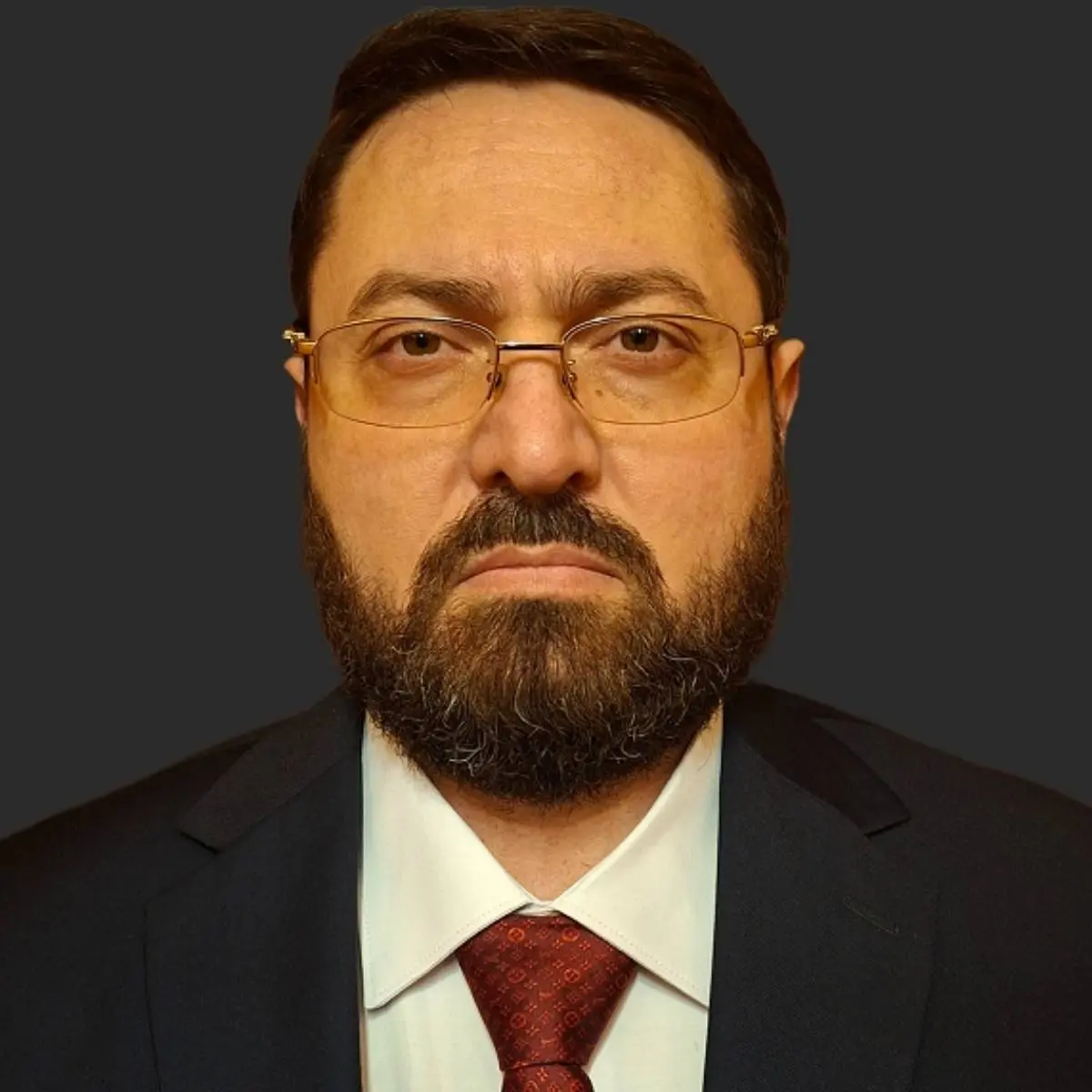 Евгений Олегович Филиппов