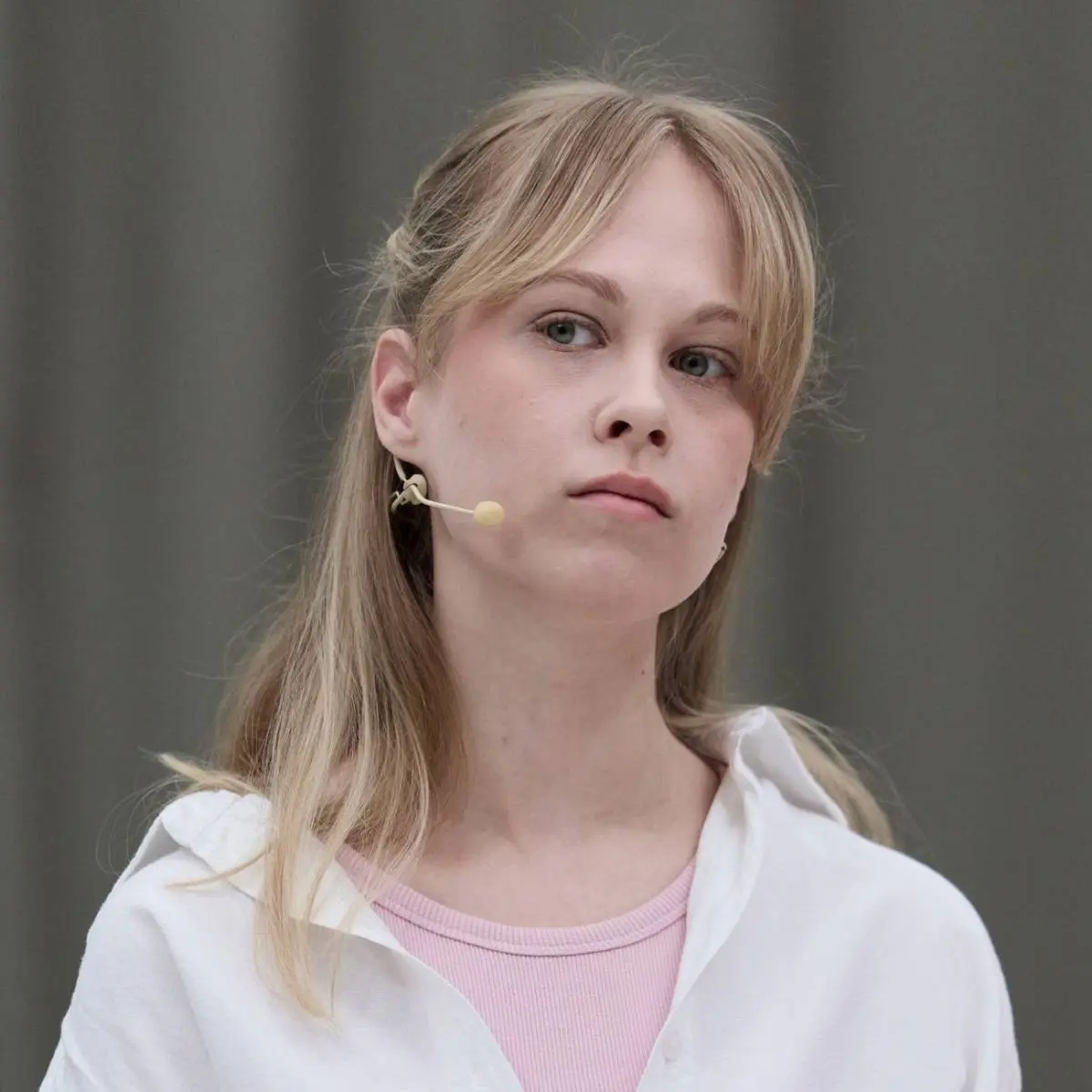 Ирина Карпенко | Сетка — социальная сеть от hh.ru