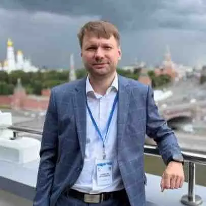Александр Жаковщиков
