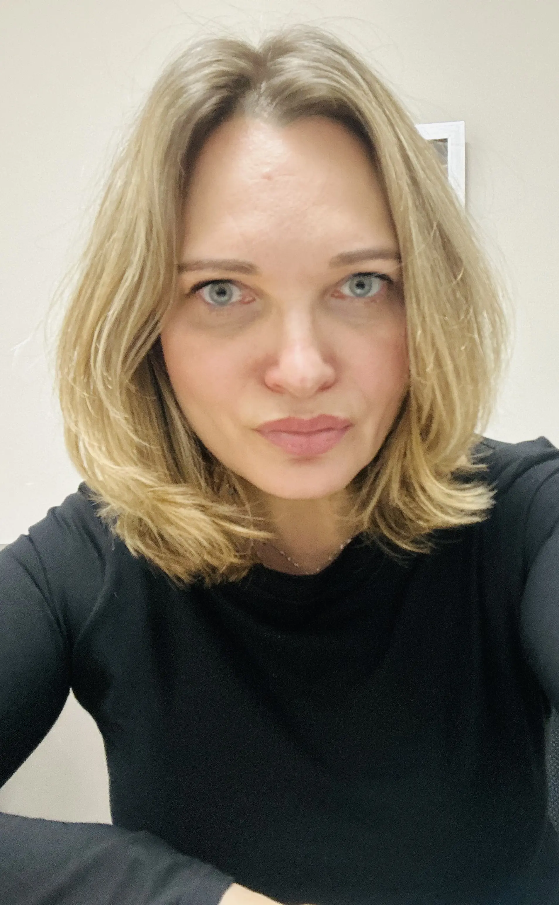 Ирина Ковалева