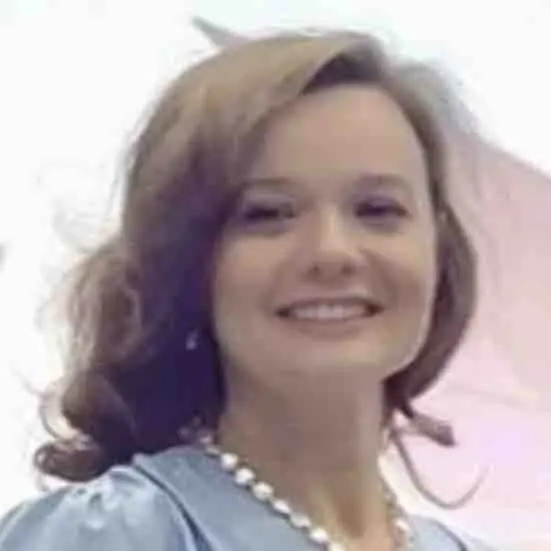 Ирина Зубащенко