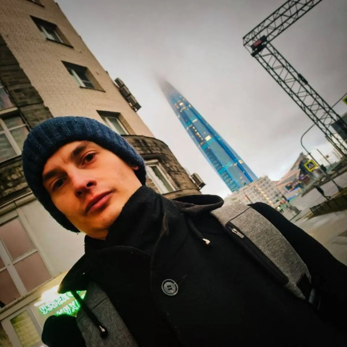 Руслан Пономарев