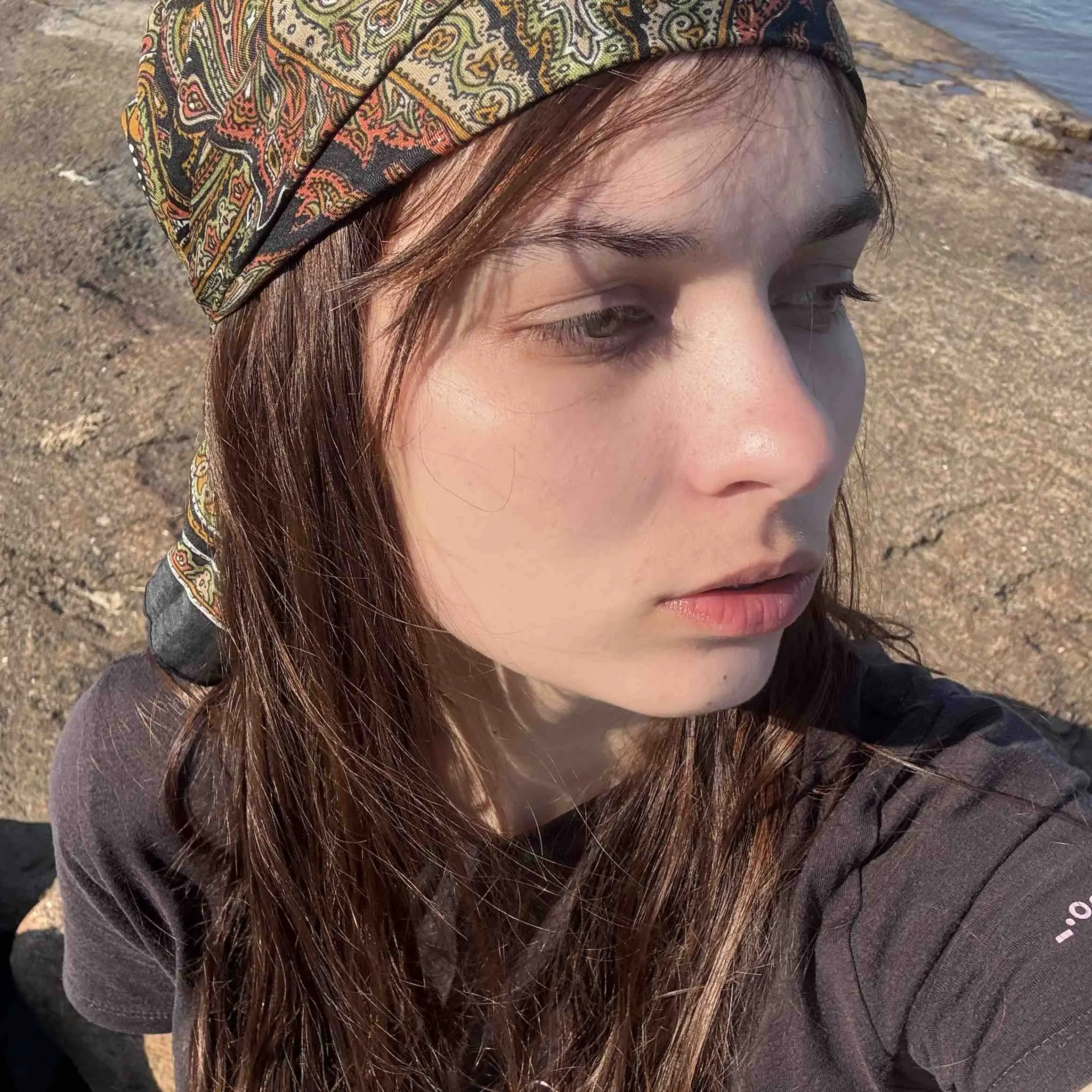 Елизавета Николаева