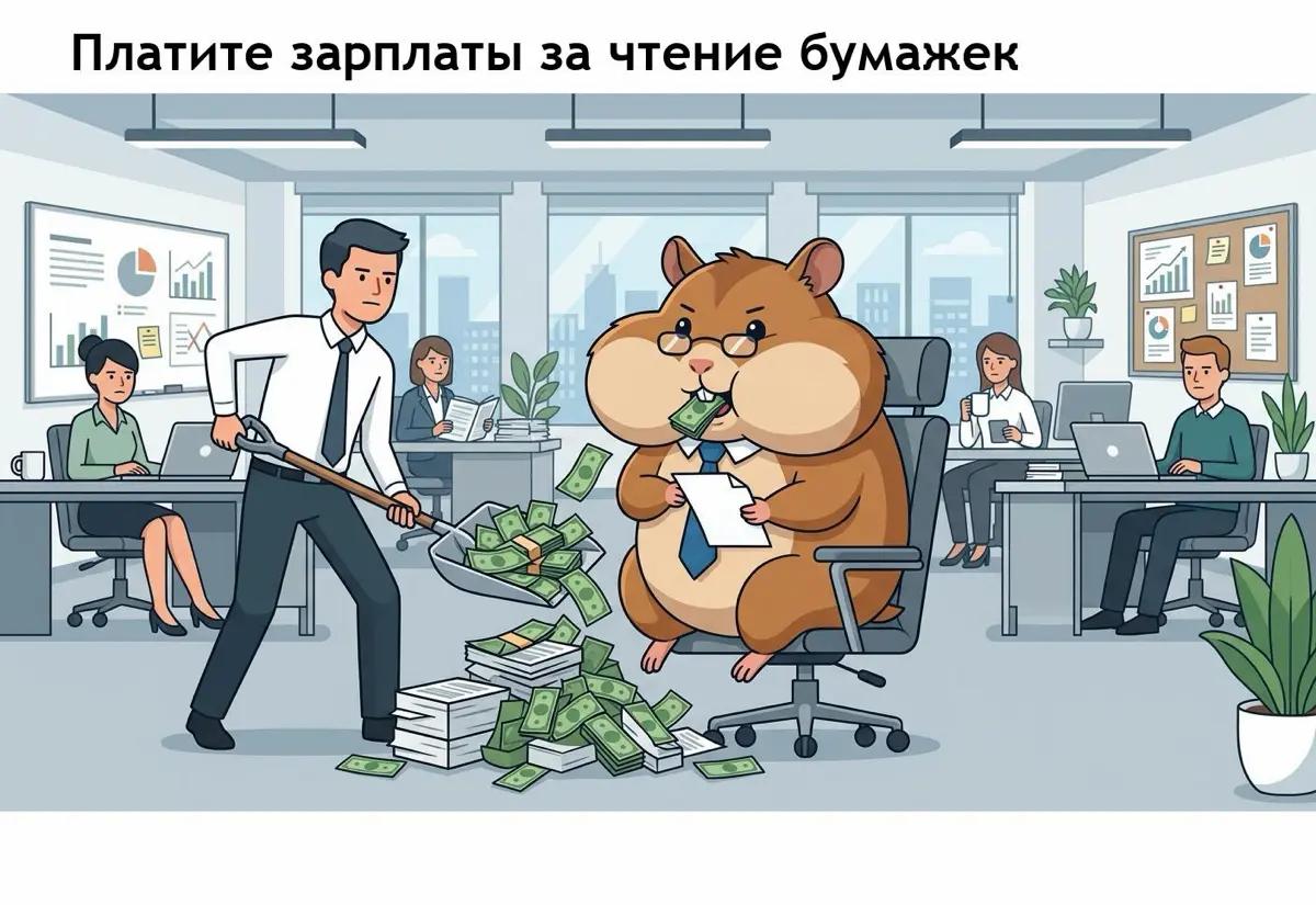 Тендеры без валидола: госзакупки + автоматизация | Сетка — социальная сеть от hh.ru