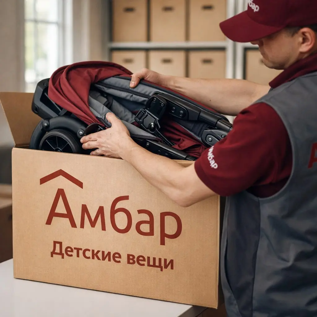 Хранить коляску на балконе нельзя — от перепадов сохнет резина. В подъезде ЖК «Скандинавия» велик риск кражи. Мы в «Амбар» советуем теплый склад: за 1156 ₽/мес вещь сохранит вид | Сетка — социальная сеть от hh.ru