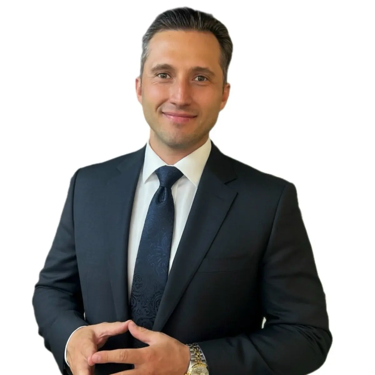 Дмитрий Чернышов | Сетка — социальная сеть от hh.ru