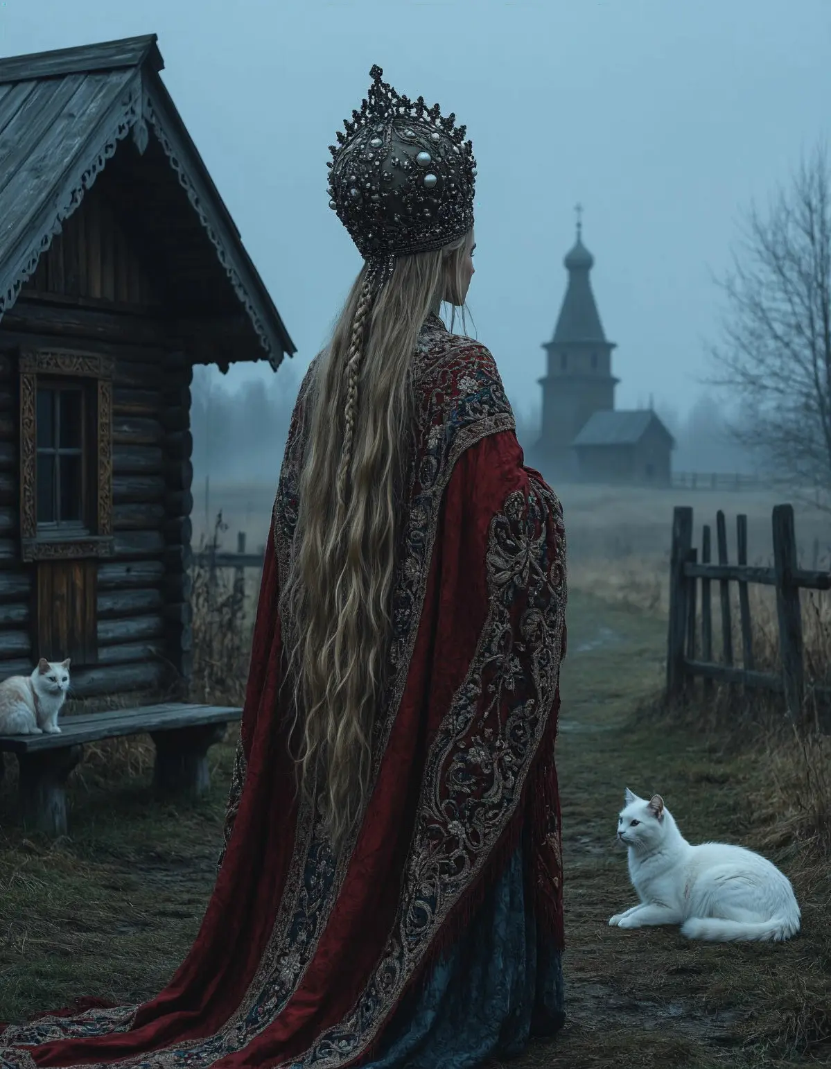 Славянский стиль | Сетка — социальная сеть от hh.ru