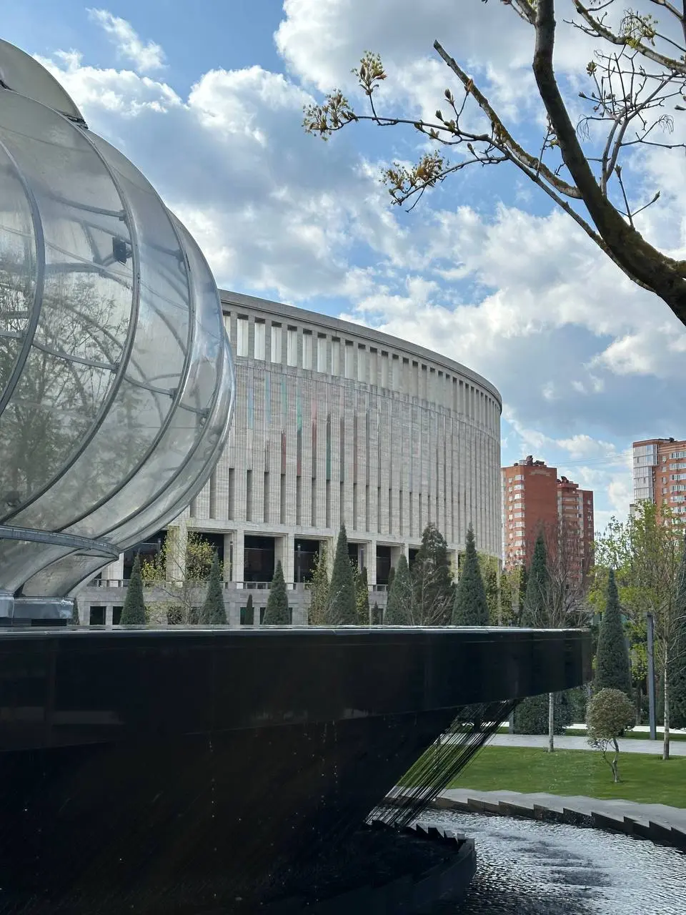 На недельке смотались в Краснодар🐥
Два года назад не получилось обойти все, а в этом получилось с большим трудом и перерывом в два часа | Сетка — социальная сеть от hh.ru