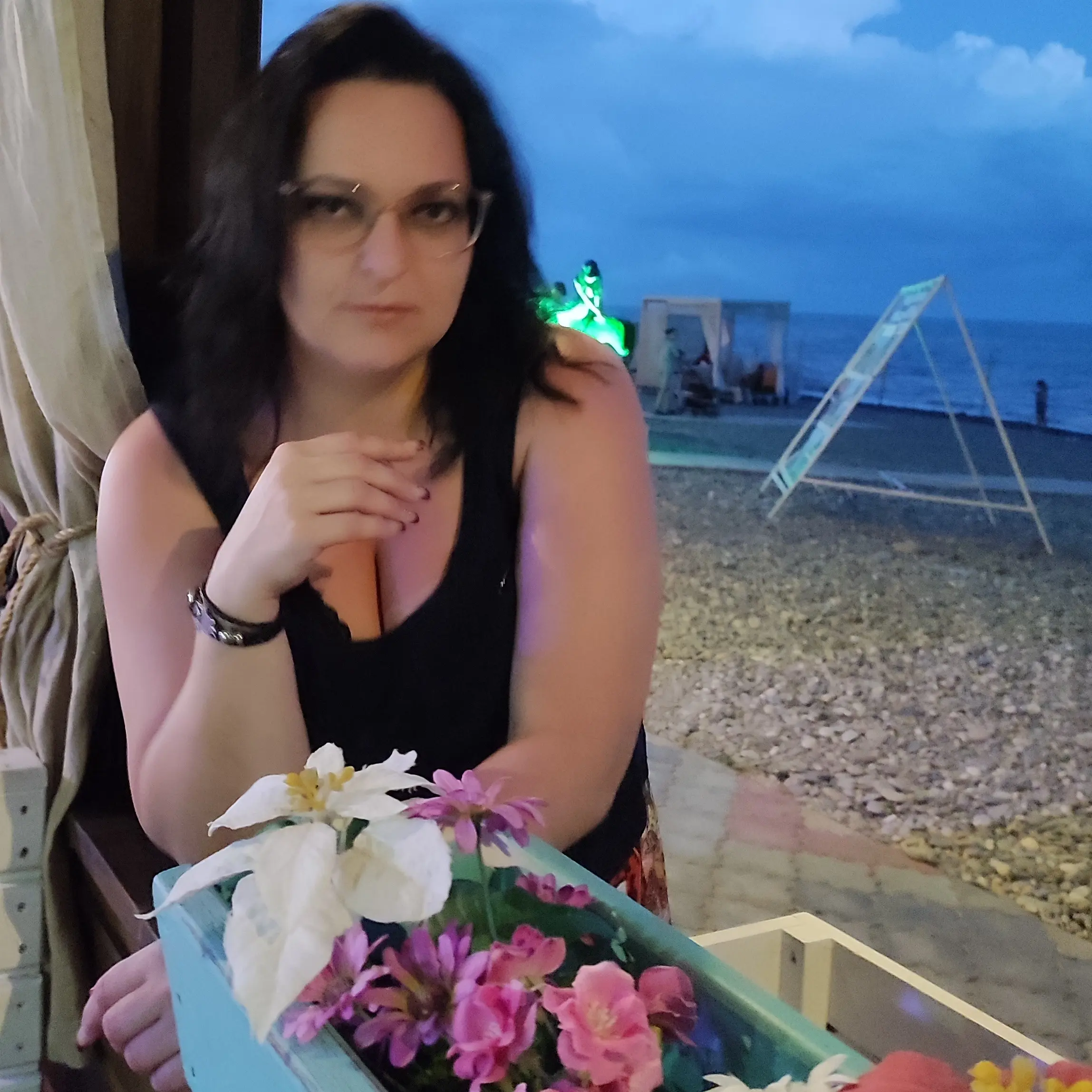 Анна Воробьева