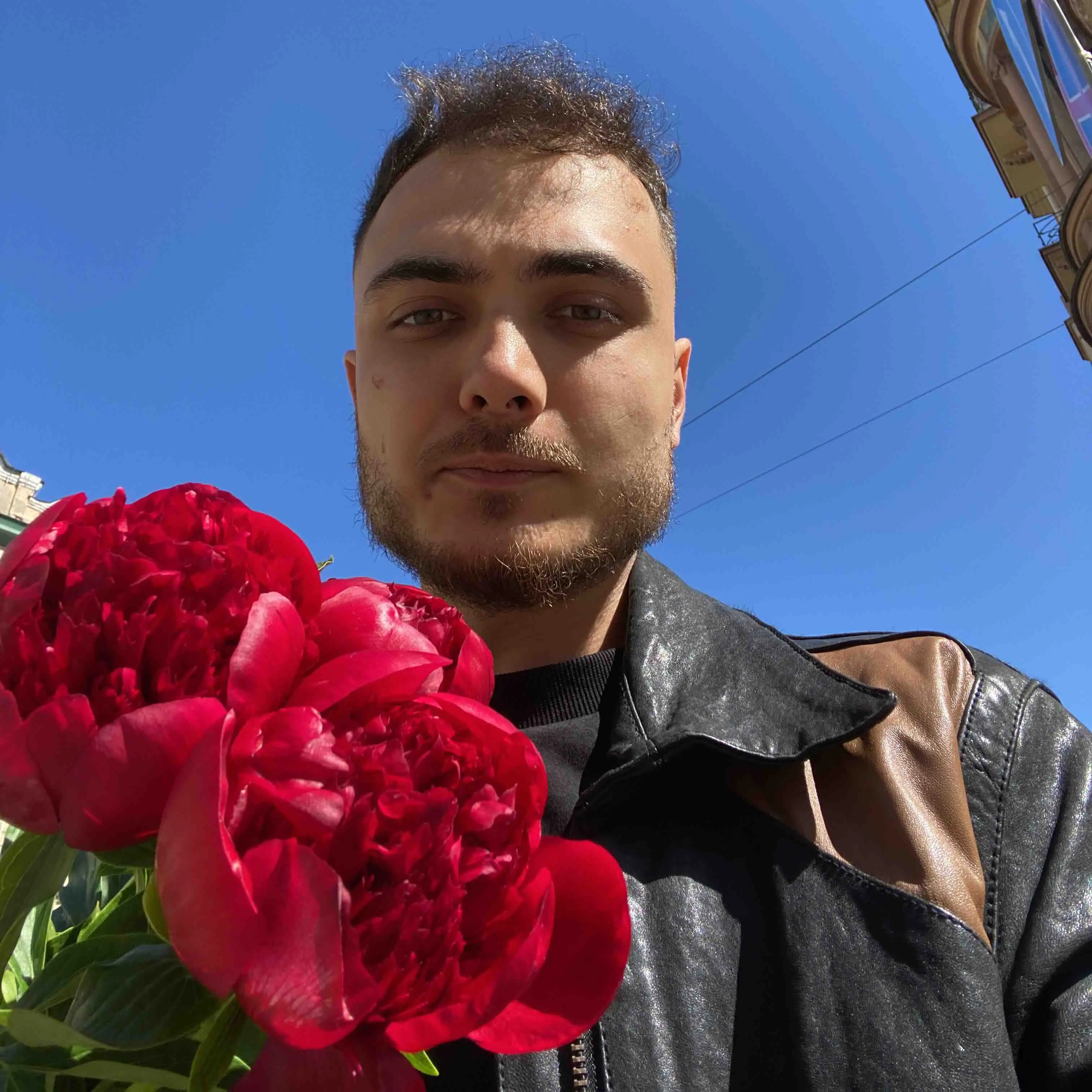 Аким Канеев | Сетка — социальная сеть от hh.ru