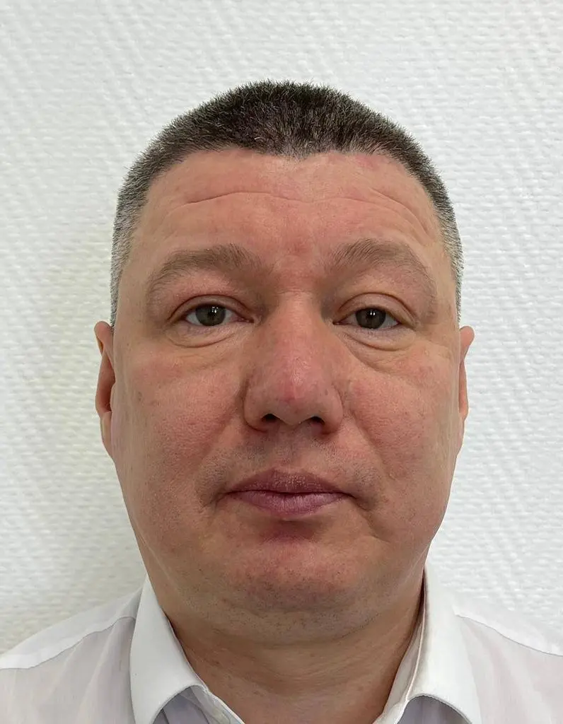 Евгений Петров
