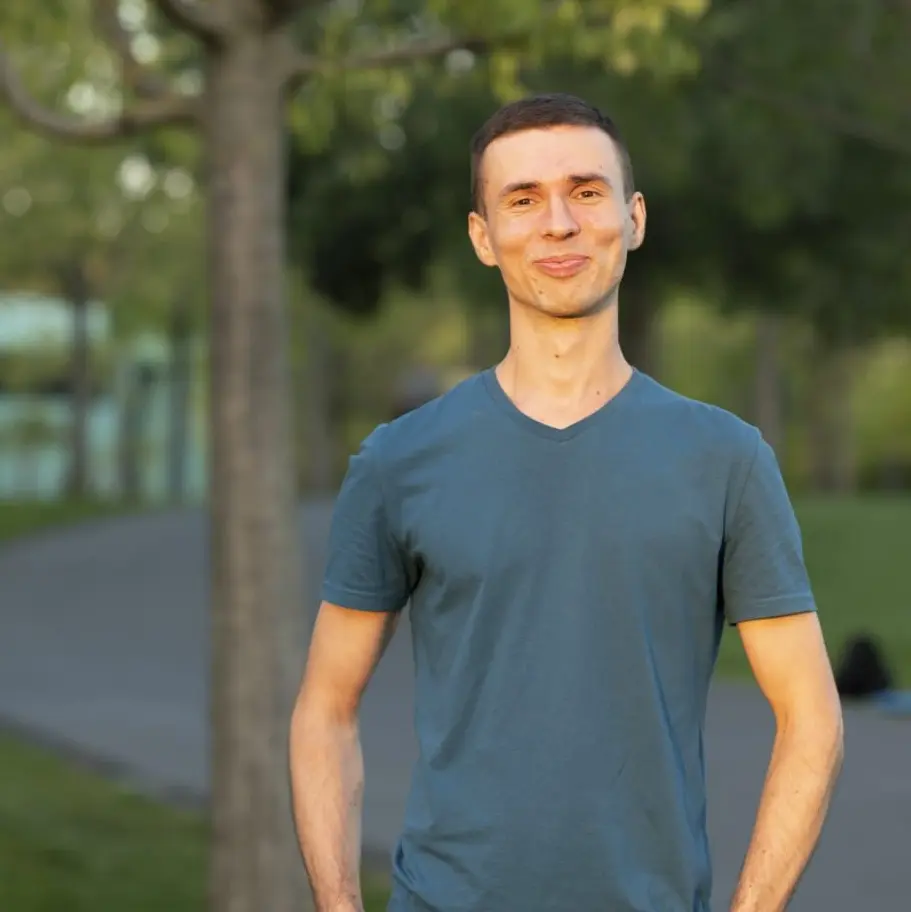 Aleksey Kapitanov
