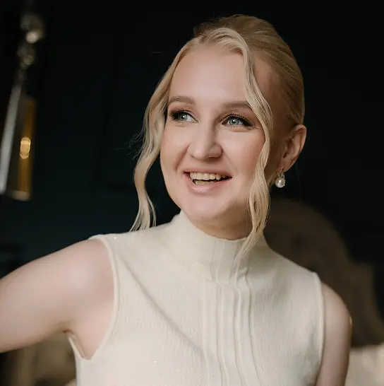 Дарья Шабурова | Сетка — социальная сеть от hh.ru