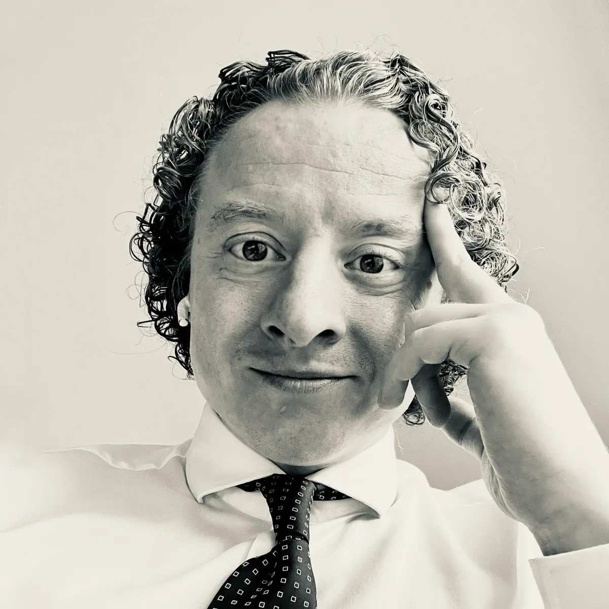 Georgiy Stoyanov | Сетка — социальная сеть от hh.ru